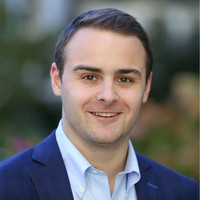 Rotunda Capital Partners Employee Nick Petruzzi's profile photo