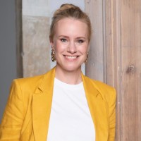 FIR an der RWTH Aachen Employee Anne Christmann's profile photo