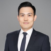 Hudson Advisors L.P. Employee Stephen Li's profile photo