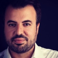 Silicon Carne Employee Carlos Diaz's profile photo