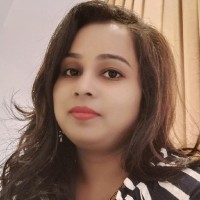 First Rain Employee Sonal Gupta's profile photo