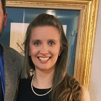 Salem Hospital Employee Kristiina Thomas's profile photo