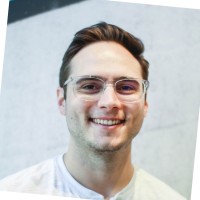 Sports Reference, LLC Employee Benjamin Wozniak's profile photo