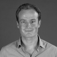 Coolblue Employee Vincent Blokland's profile photo