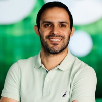 Instaleap Employee Emmanuel Avalos Fernández's profile photo