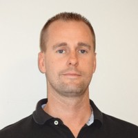 KCI Construction Company Employee Brent Krueger's profile photo