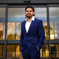 JBC Associates, Inc. Employee Gabriel Irizarry's profile photo