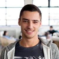 London Speaker Bureau Employee Léo Toussaint's profile photo