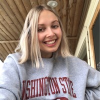 Columbia West Engineering, Inc. Employee Alexis Swenson's profile photo