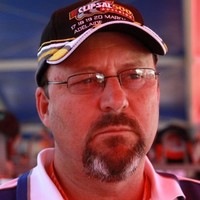 KCGM Employee Tony Catlow's profile photo