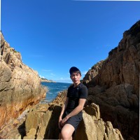 HGC Global Communications Employee Andy W.'s profile photo