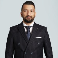 Hudson Advisors Germany GmbH Employee Razwan Muhammad's profile photo