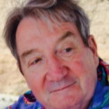 BUBBLR LIMITED Employee Steve Morris's profile photo