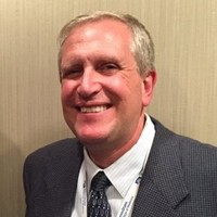 Coastal Medical Employee Raymond Zarlengo's profile photo