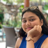 Licious Employee Disha S's profile photo