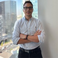 Digevo Ventures Employee Nicolas Gallardo's profile photo