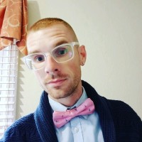 Vitalis Security Employee Patrick Vaughan's profile photo