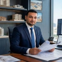 Amin Abouhamer Email