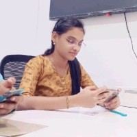 Cozen Technology Solutions Inc Employee Vedavathi P's profile photo