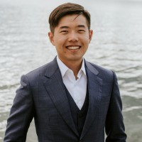 XTransfer Limited Employee Hanpeng Liu's profile photo