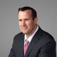 Cooper Machinery Services Employee Chris Gingrich's profile photo