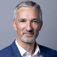 Emerald Technology Ventures Employee Christoph Frei's profile photo