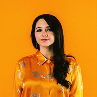 McCann Employee Jessica Bass's profile photo