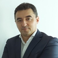 Dragan Gjorgjievski Email