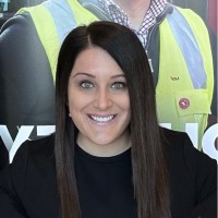Transdev Australasia Employee Kiersten Hocking's profile photo