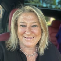 Convo Media Employee Monique Harris's profile photo