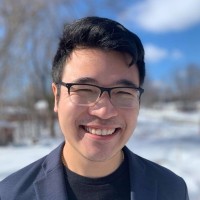 Cal.com, Inc. Employee Joe Au-Yeung's profile photo