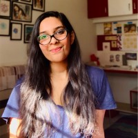 Adaptive Employee Ashita Jain's profile photo