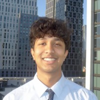 College of Computing at Georgia Tech Employee Nihaar Charagulla's profile photo