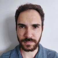 Comuniverse Employee Rafael Blusky's profile photo