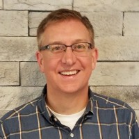 New Frontier Technologies Employee Mike Walden's profile photo