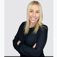 California Autism Center Employee Caitlyn Rankin's profile photo