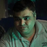 NVG8 Employee Syed Hassan's profile photo