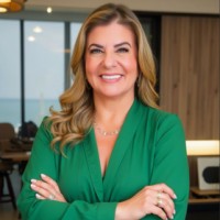 Entrust it - Consultoria em TI Employee Fabiana Gomes's profile photo