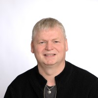 DAVA Foods Employee Per Mathiesen's profile photo