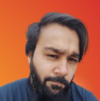 P3 Employee Amjad Ali's profile photo