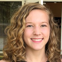 Alliance For Children Employee Anna Drewett's profile photo