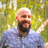 AllModular Systems, Inc. Employee Eric Adsit's profile photo