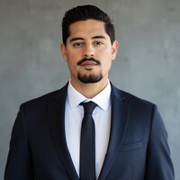 Chris Solis Email & Phone Number