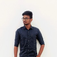 Thirvu Soft Private Limited Employee Abinandhan S's profile photo