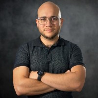 SafeSight Exploration Inc. Employee Andres Garrido's profile photo