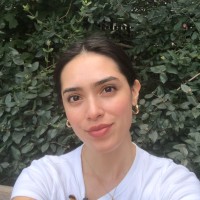 Furlined Employee Liz McCullough's profile photo