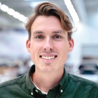 Skytree Employee Sjoerd Jacobs's profile photo