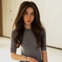 Solidgate Employee Olha Tsarova's profile photo