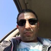 KitchenPark Employee Amr Zenhom's profile photo