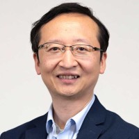 Stellar Cyber Employee Albert Li's profile photo